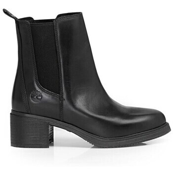 Timberland  Dalston Vibe Chelsea  Černá