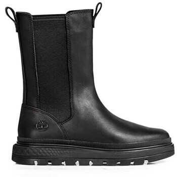 Timberland  Ray City Combat  Černá