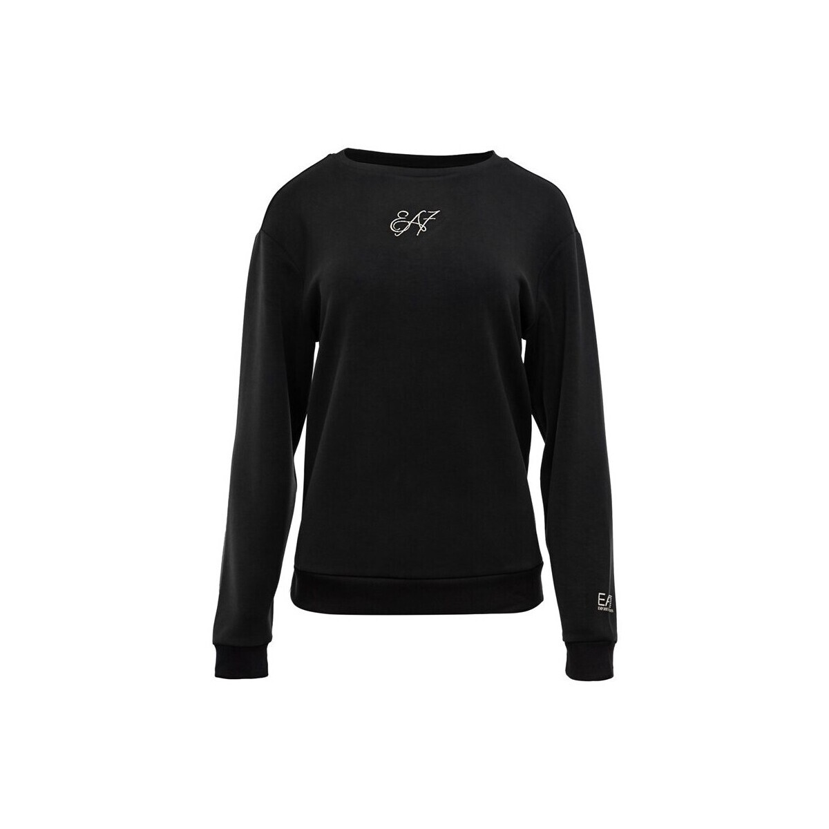 Emporio Armani  6LTM08TJDCZ1200  Černá