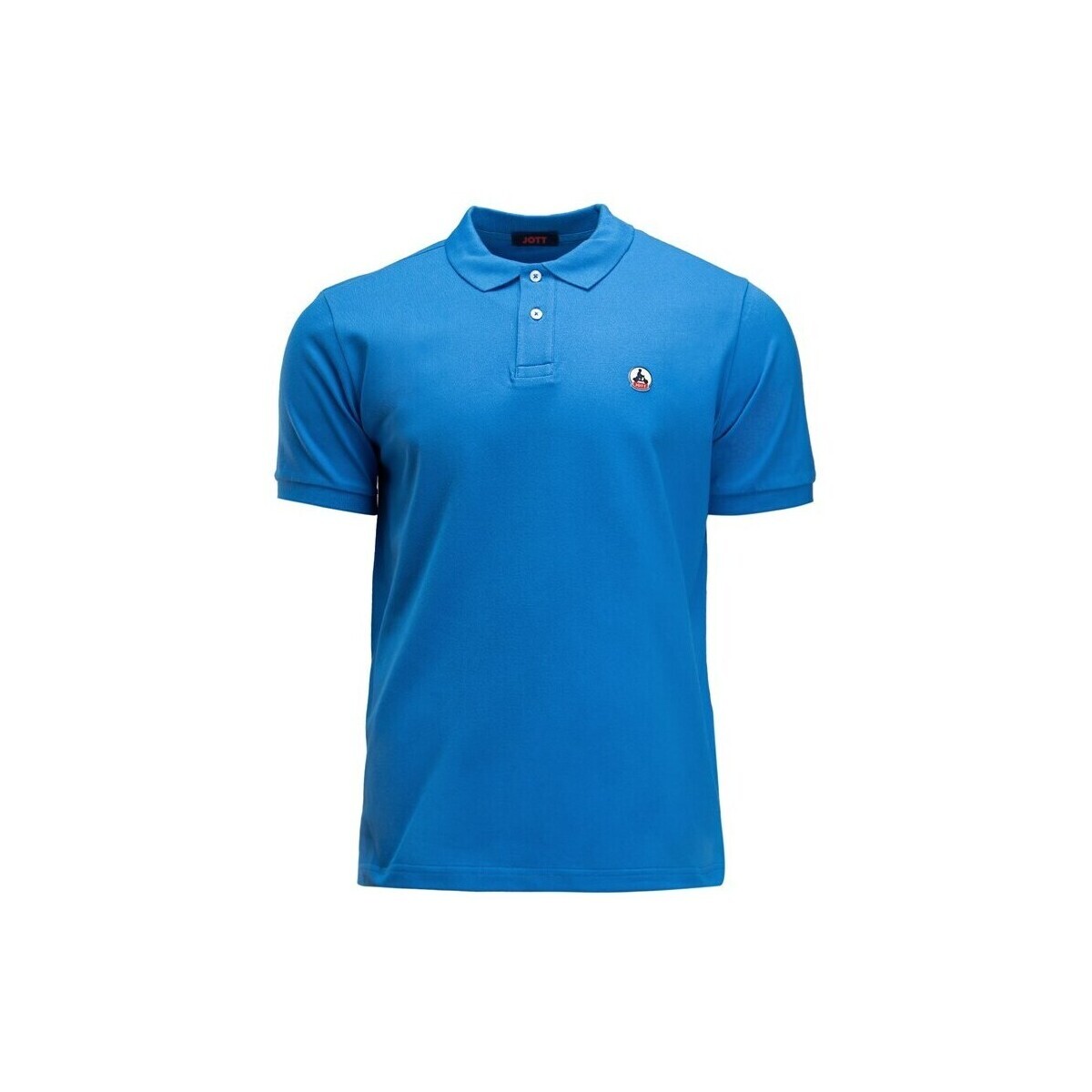 JOTT  SS23MPOL10183  Modrá
