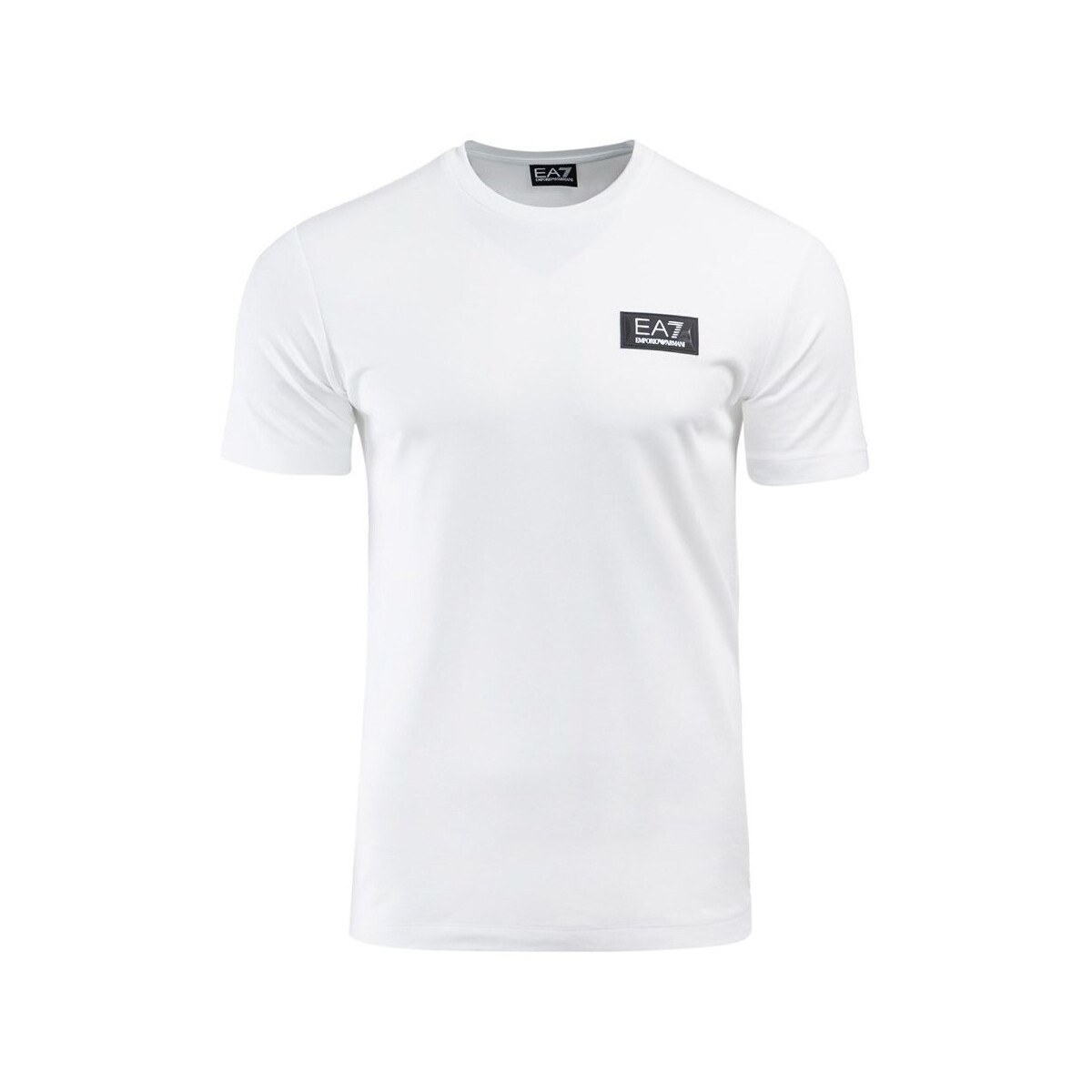 Emporio Armani  3DPT72PJUJZ1100  Bílá