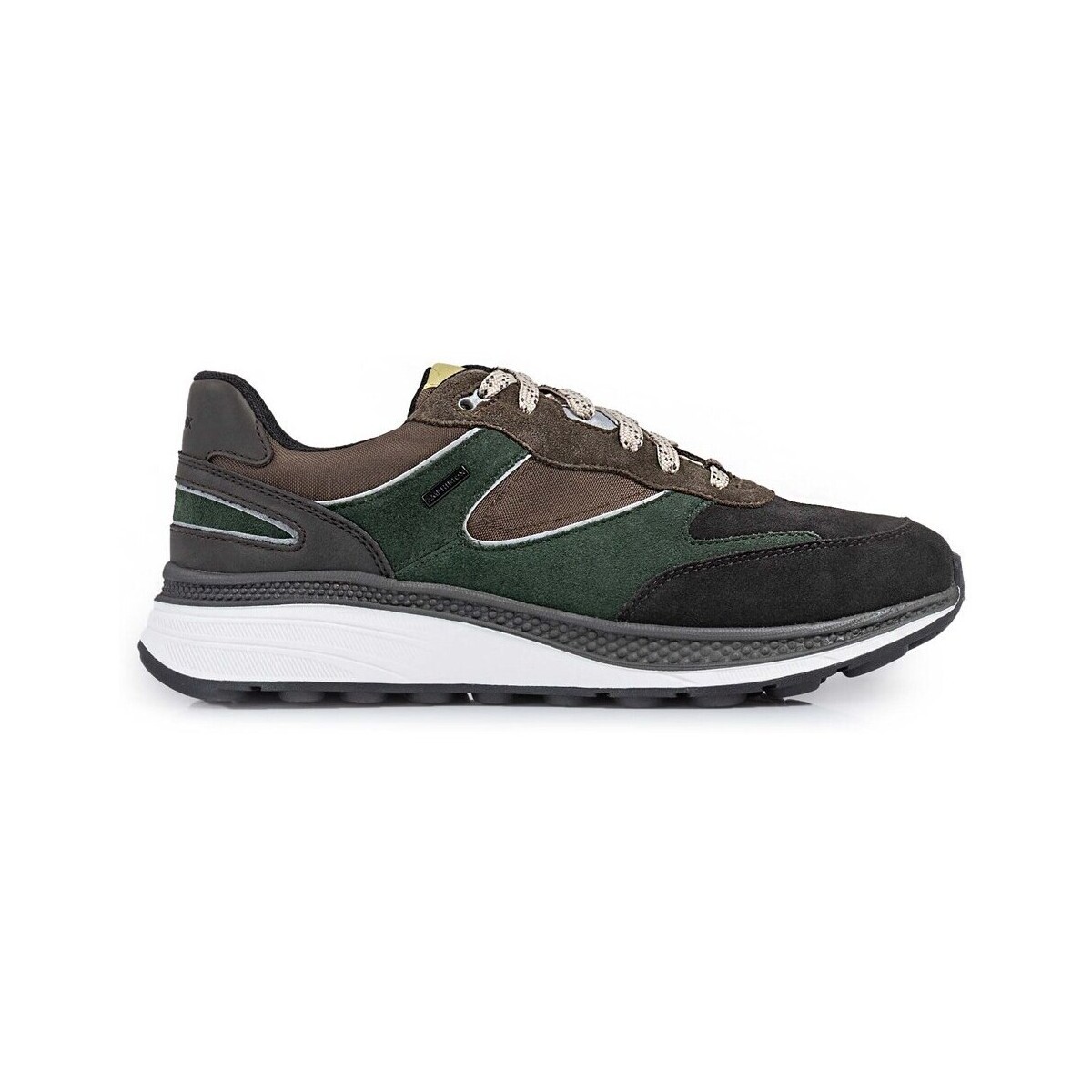 Geox  Spherica Actif X1  ruznobarevne