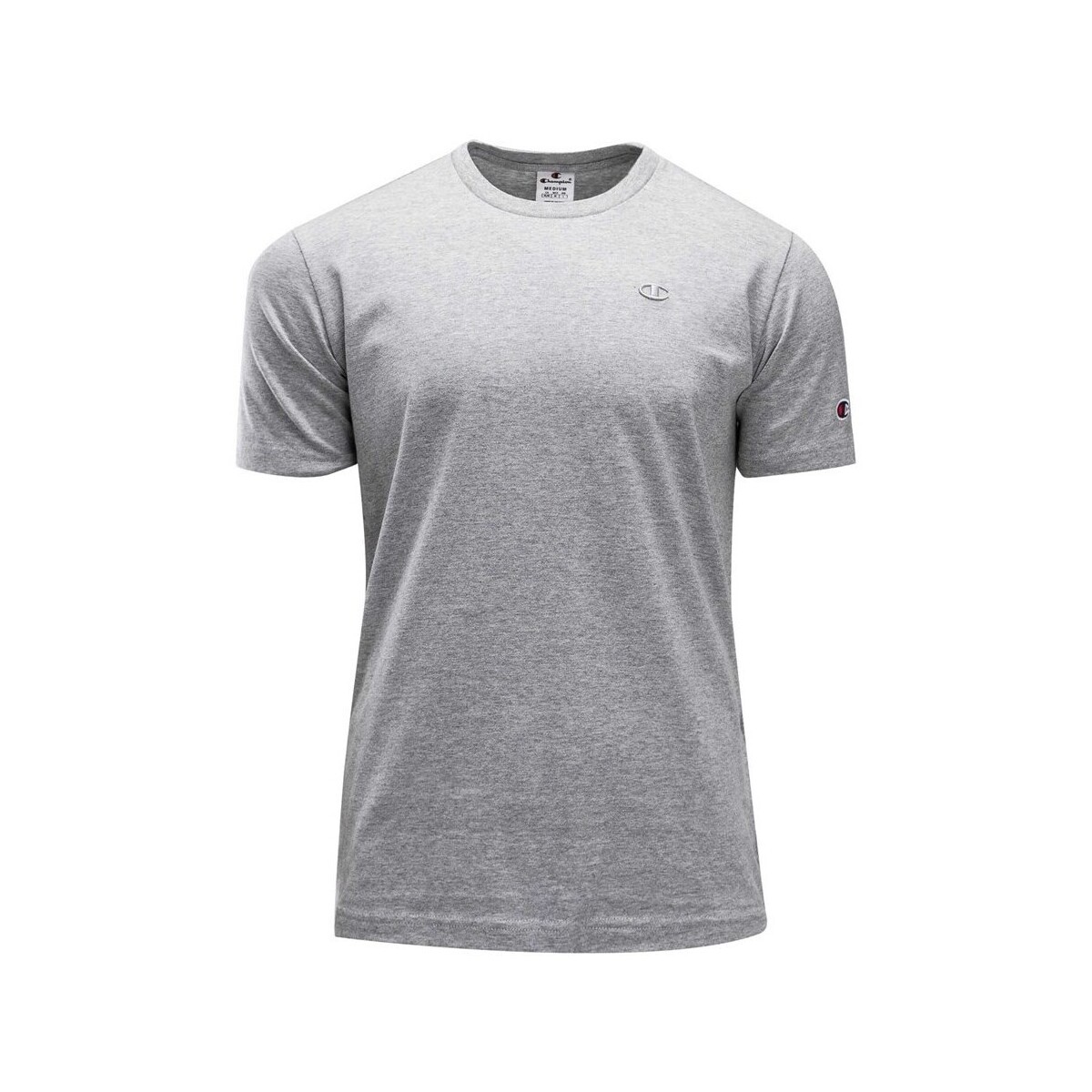 Champion  218496EM031NOGM  Šedá