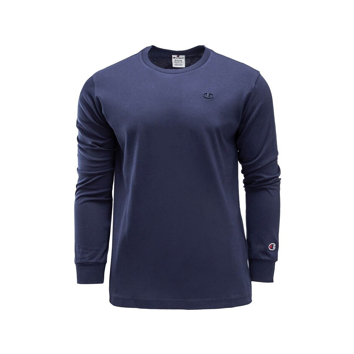 Champion  219071BS538NVB  Tmavě modrá