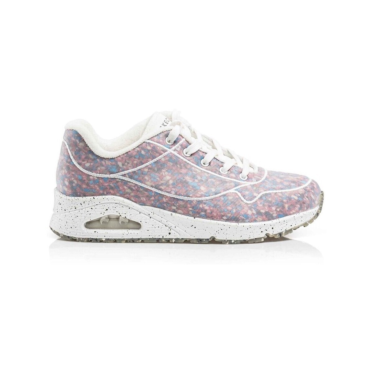 Skechers  Uno-planet  ruznobarevne