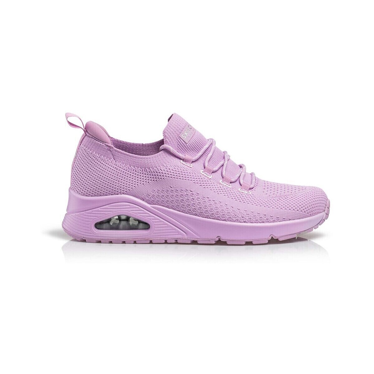Skechers  Uno-Everywear  Růžová