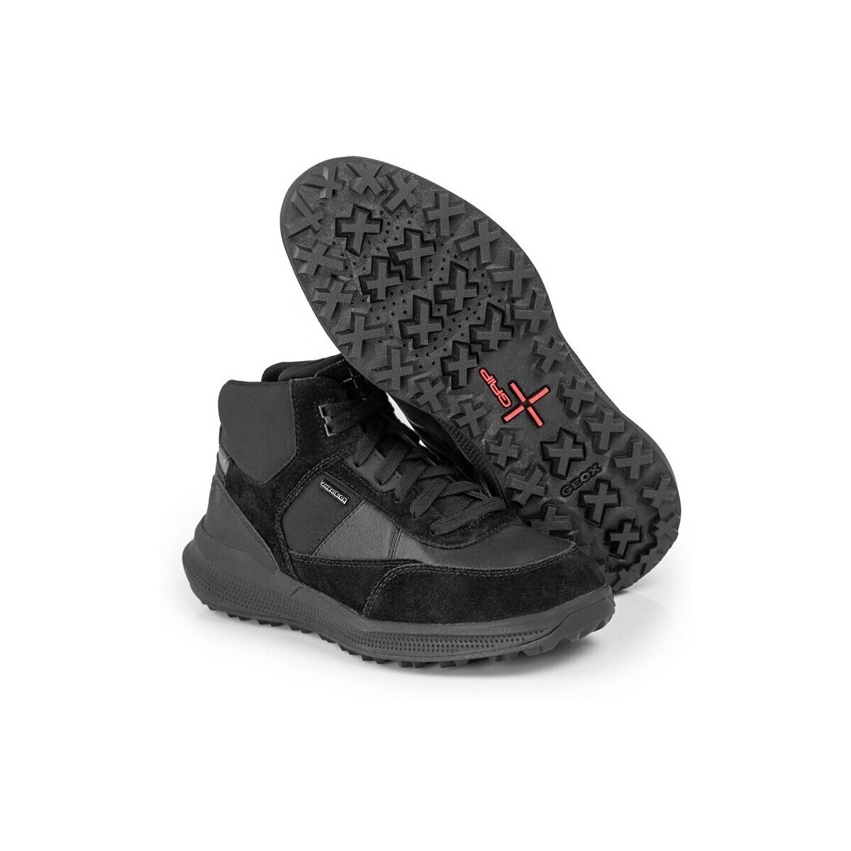 Geox  Pg1x Abx  ruznobarevne