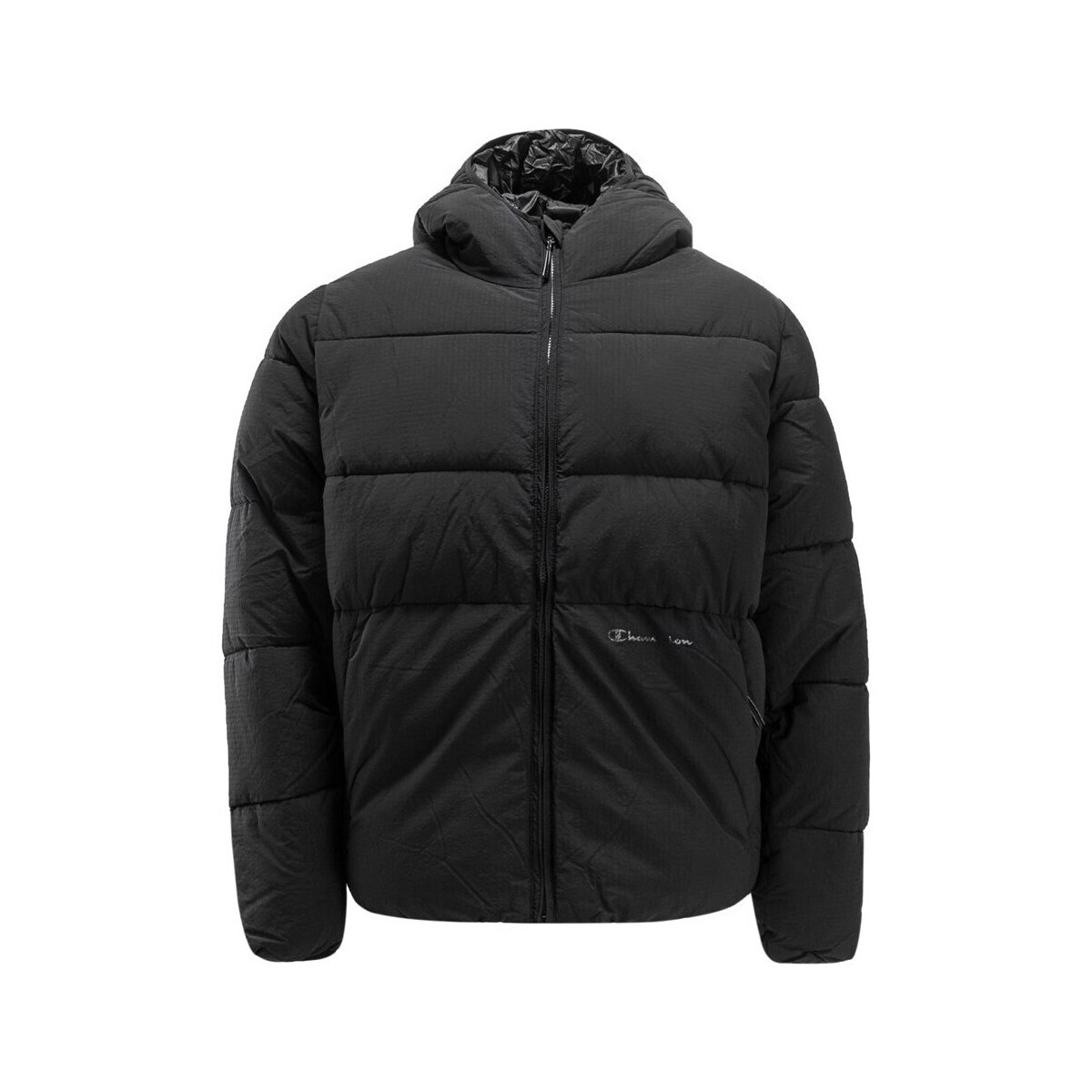 Champion  219194KK001NBK  Černá