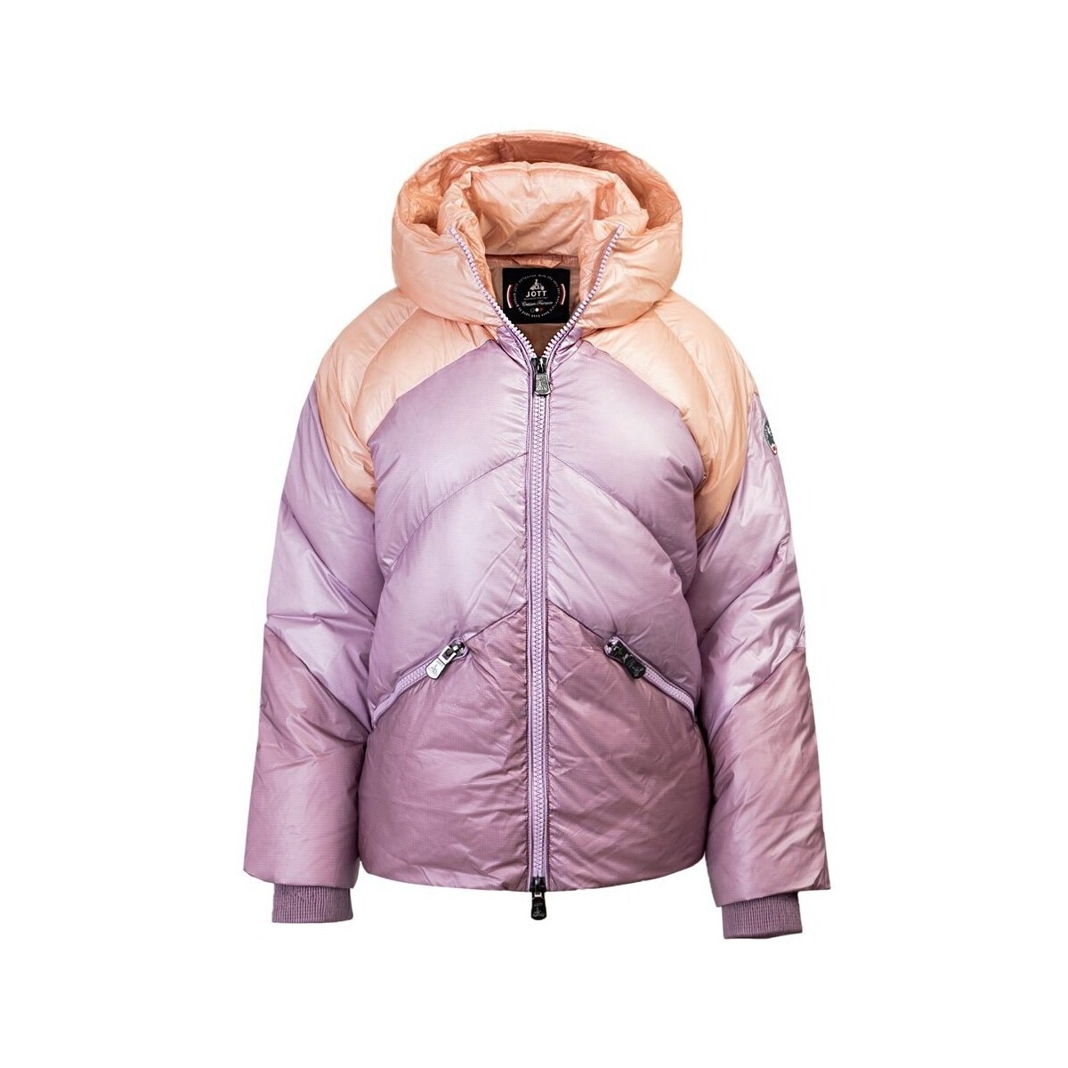 JOTT  Stellar  ruznobarevne