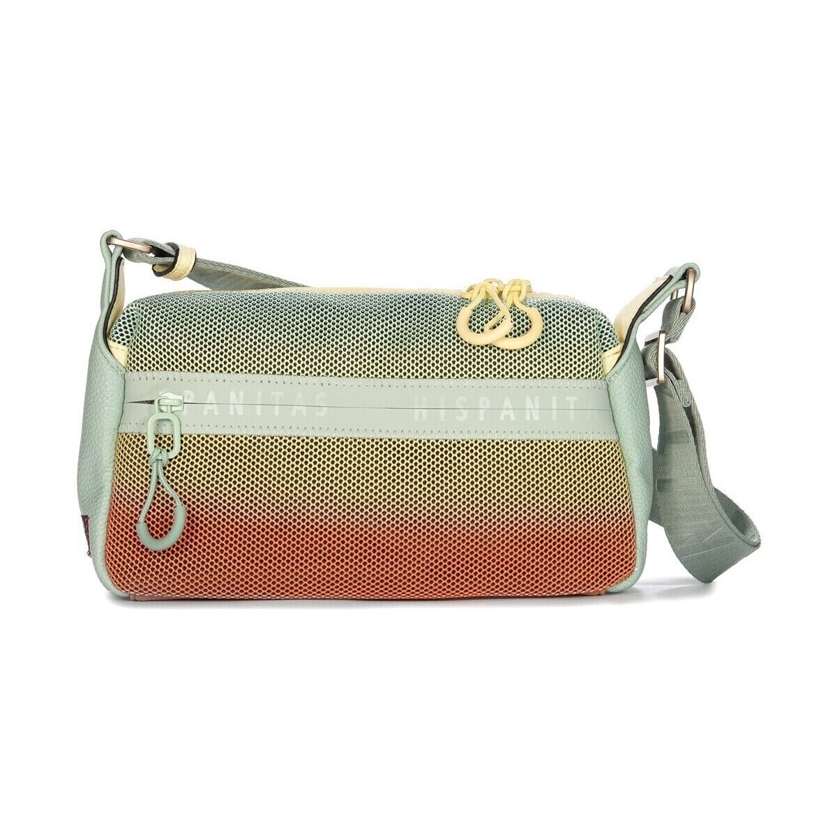 Hispanitas  Amazonia V25  ruznobarevne