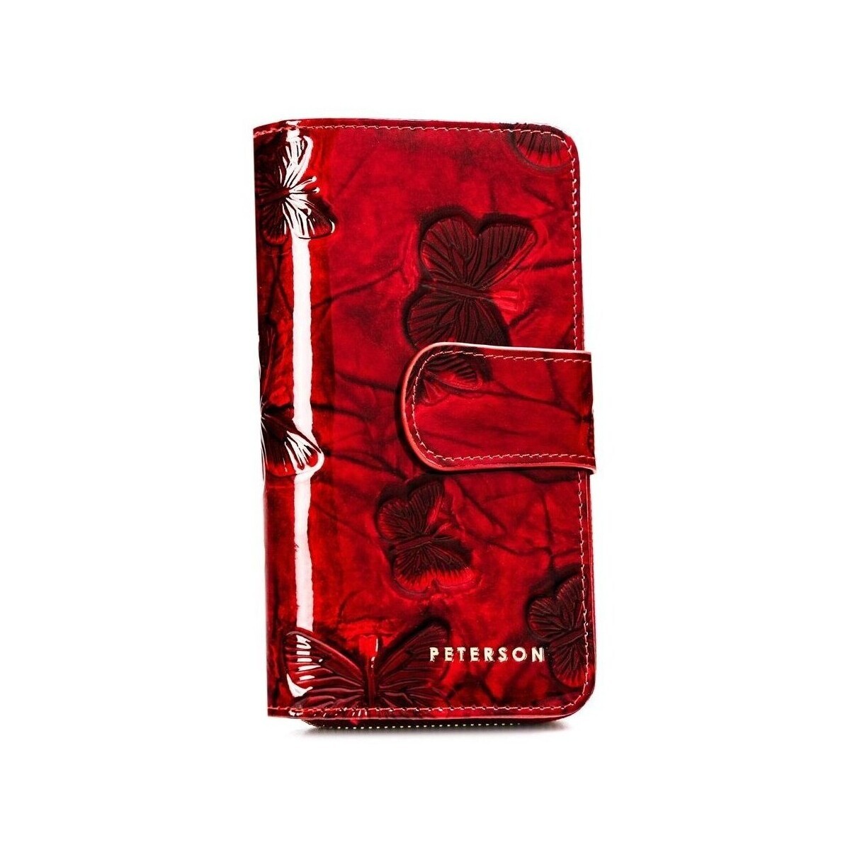 Peterson  PTN76116BF77611  Červená