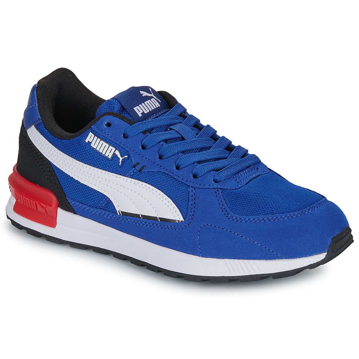 Puma  Graviton Jr  Modrá