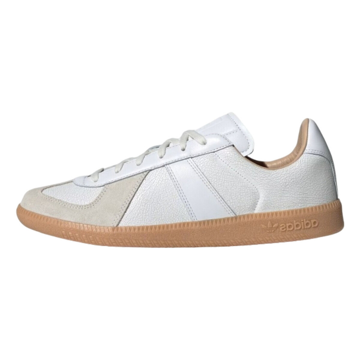 adidas  BW Army Lux White Gum  Bílá