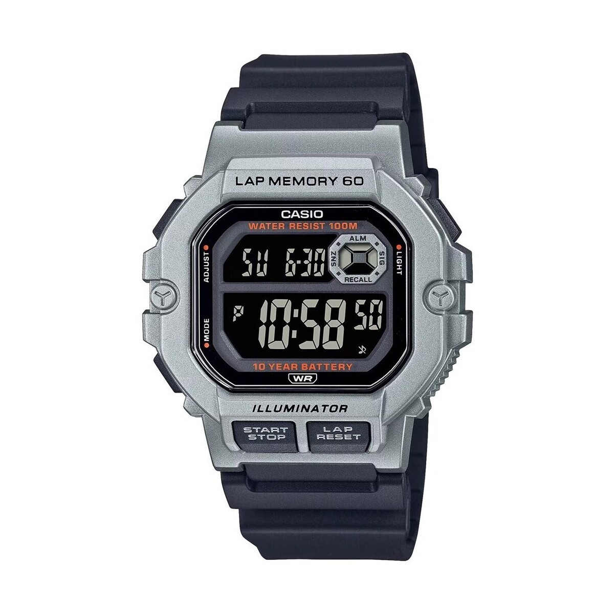 Casio  ty309920  ruznobarevne