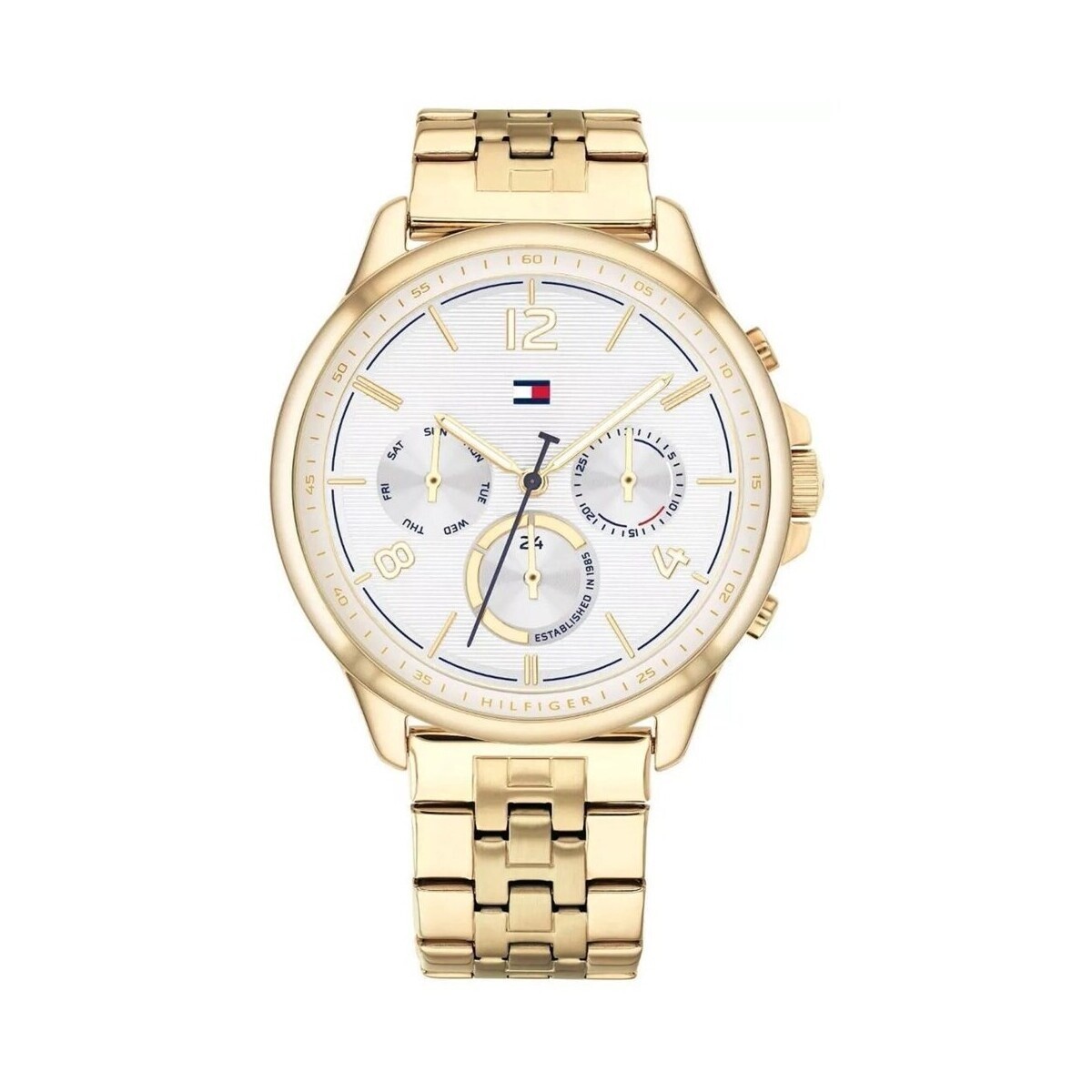Tommy Hilfiger  1782223  ruznobarevne