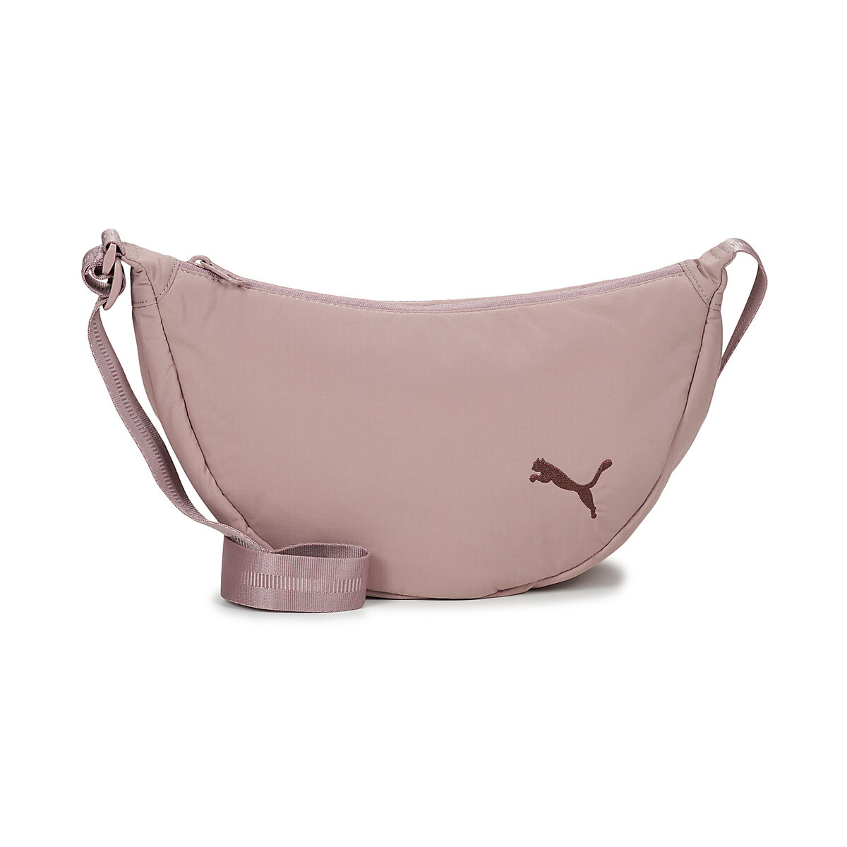 Puma  Half Moon Bag  Béžová