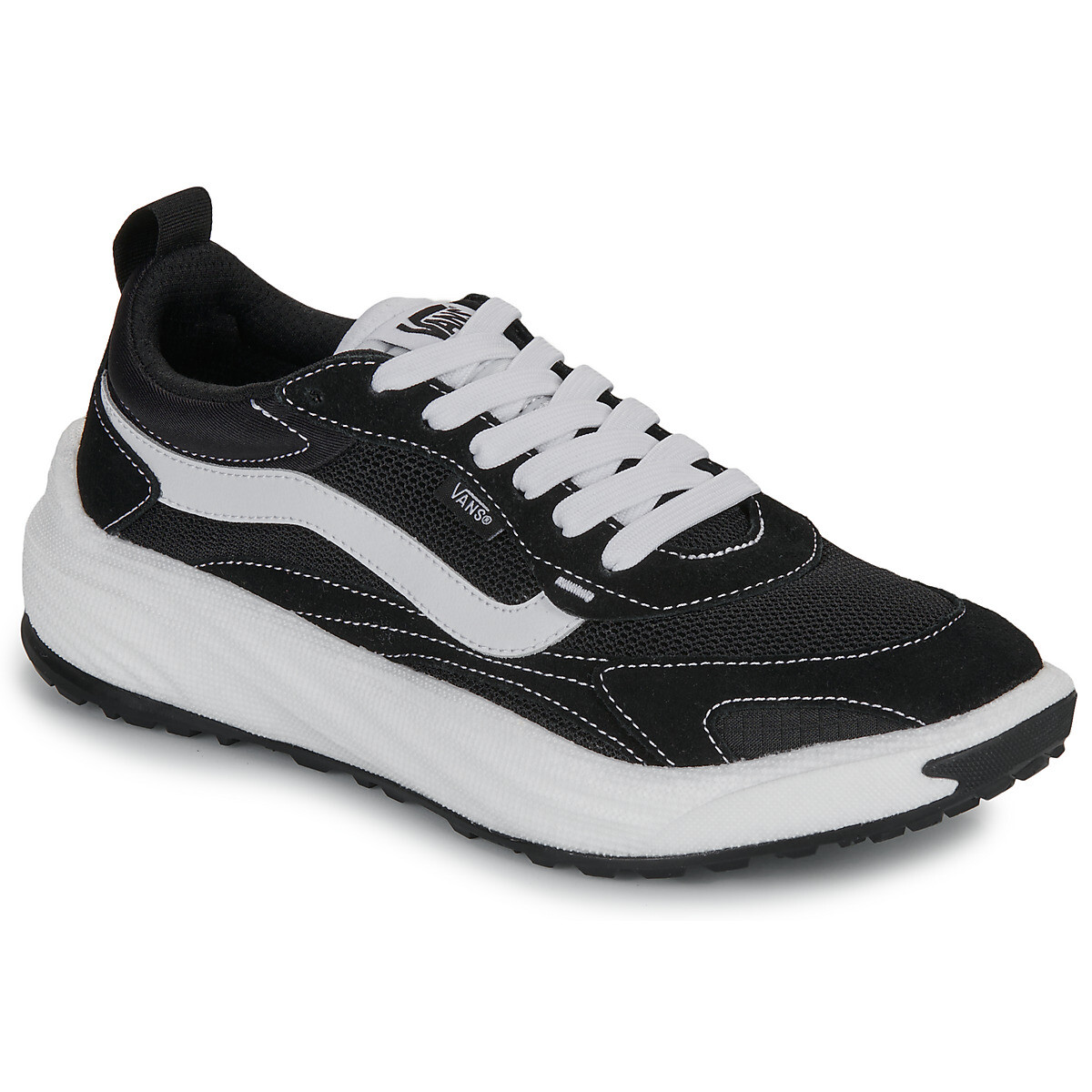Vans  Ultrarange Neo 2.0 BLACK/WHITE  Černá