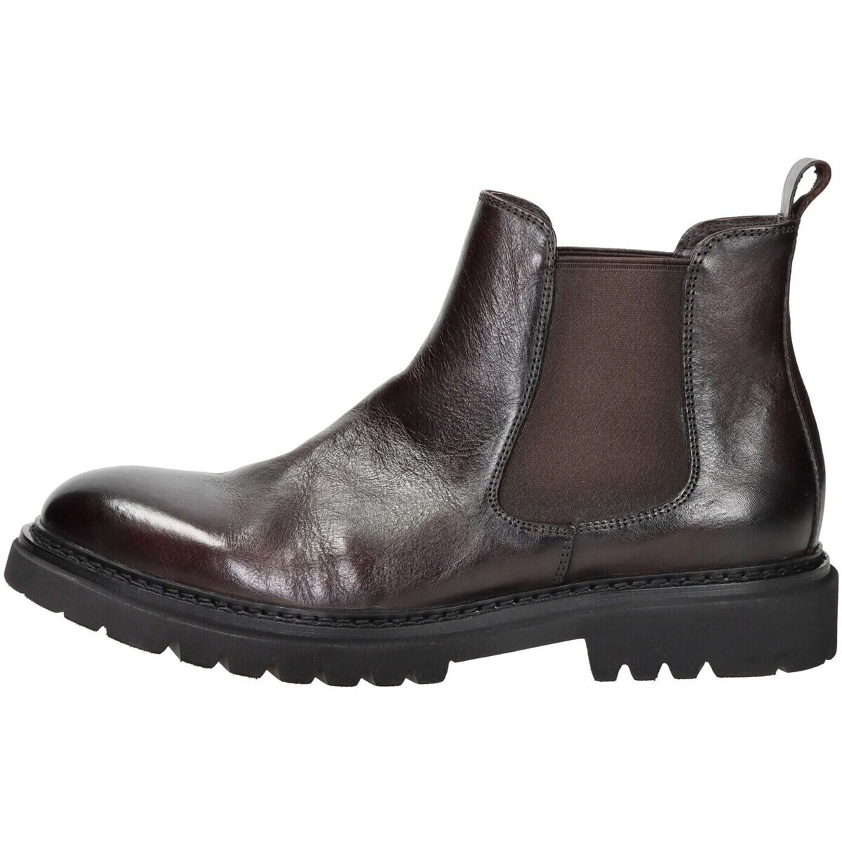 Amerigo Vespucci  AV251  Hnědá