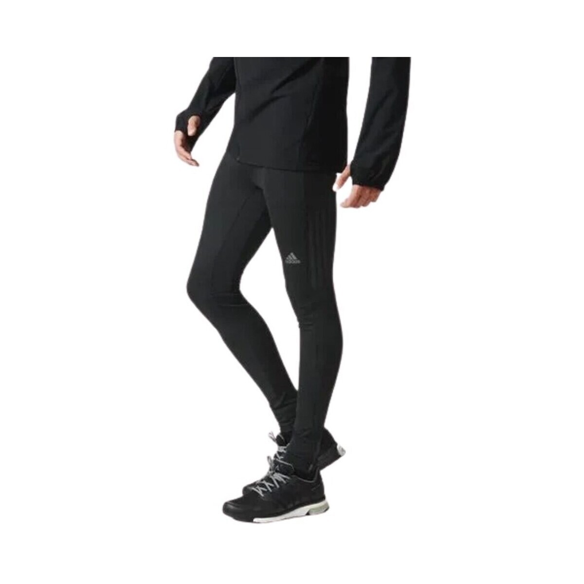 adidas  AA0616  Černá