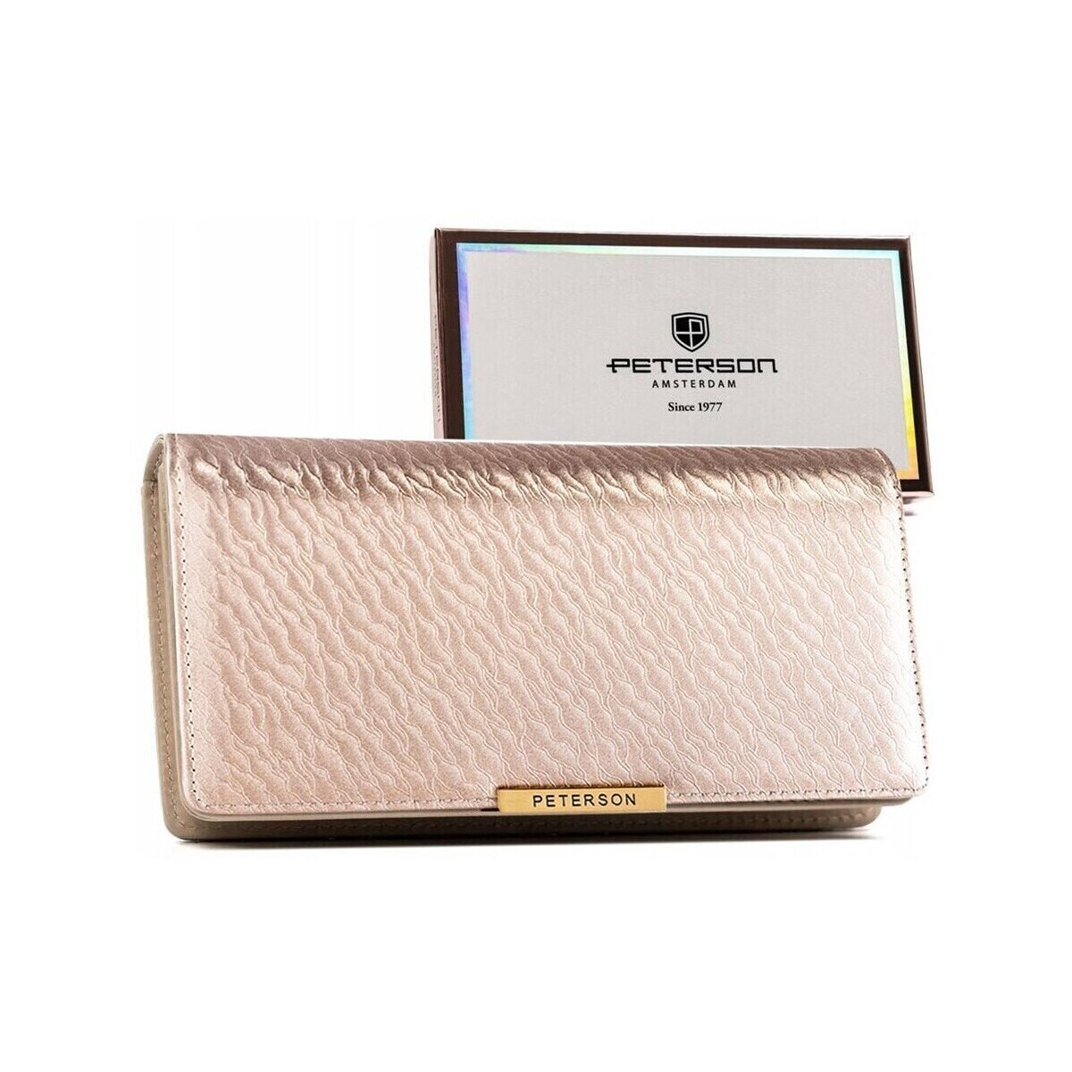 Peterson  rovicky303110  Béžová