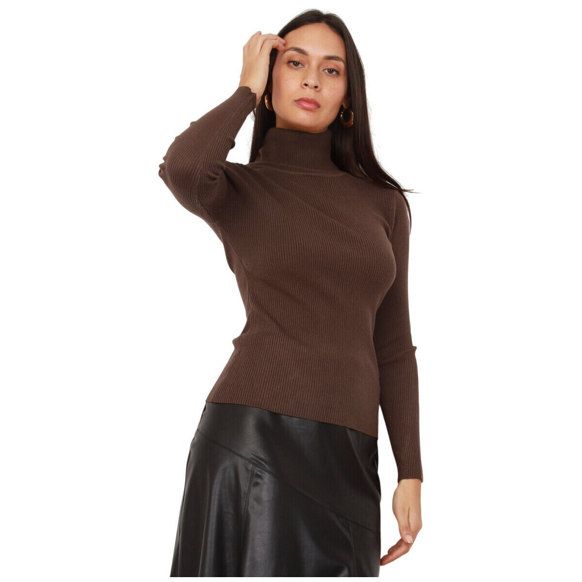 La Modeuse  76845_P182053  Hnědá