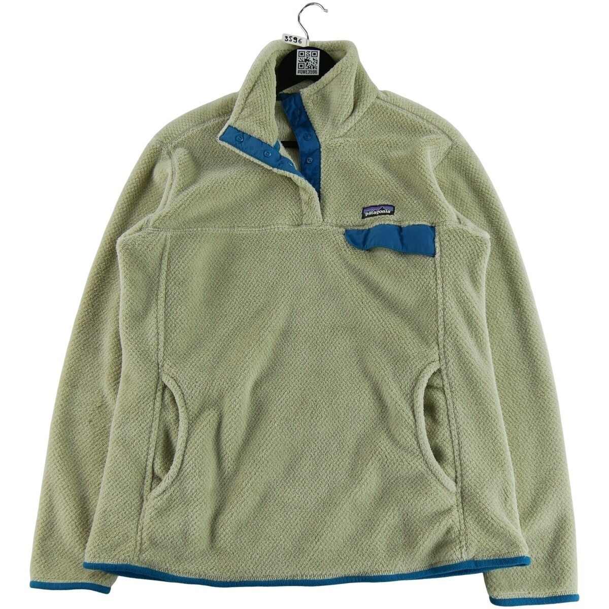 Patagonia  259125  Béžová