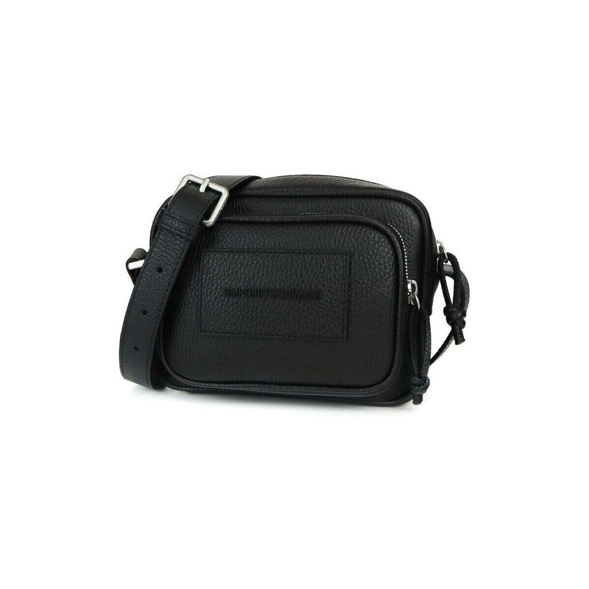 Emporio Armani  Y4M364Y068E  Černá