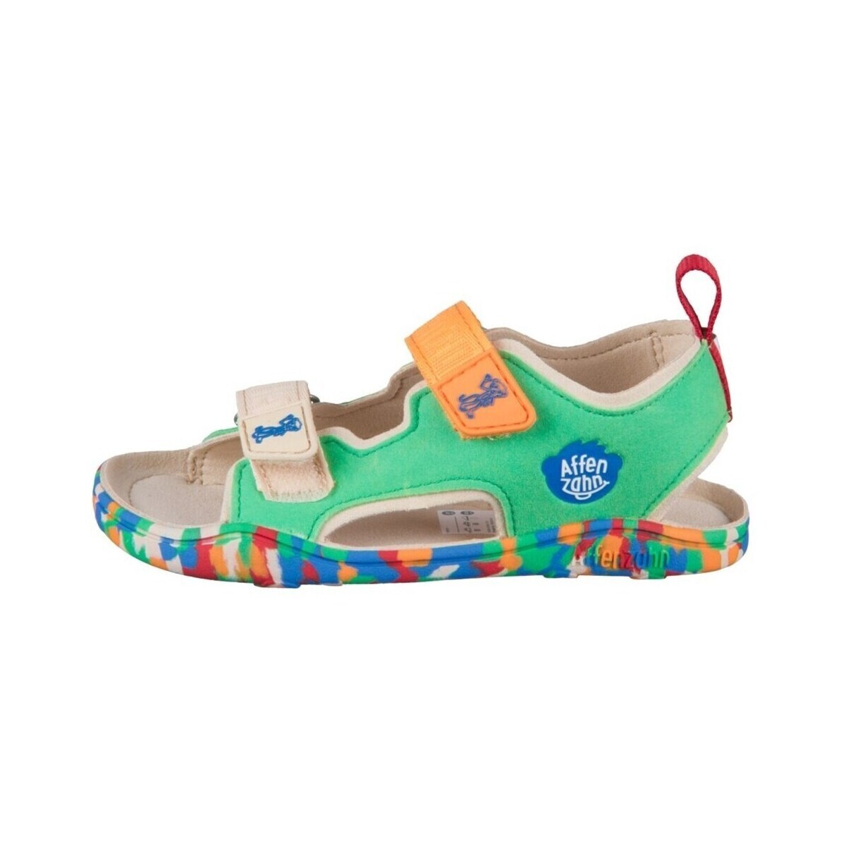 Affenzahn  0039220016  ruznobarevne