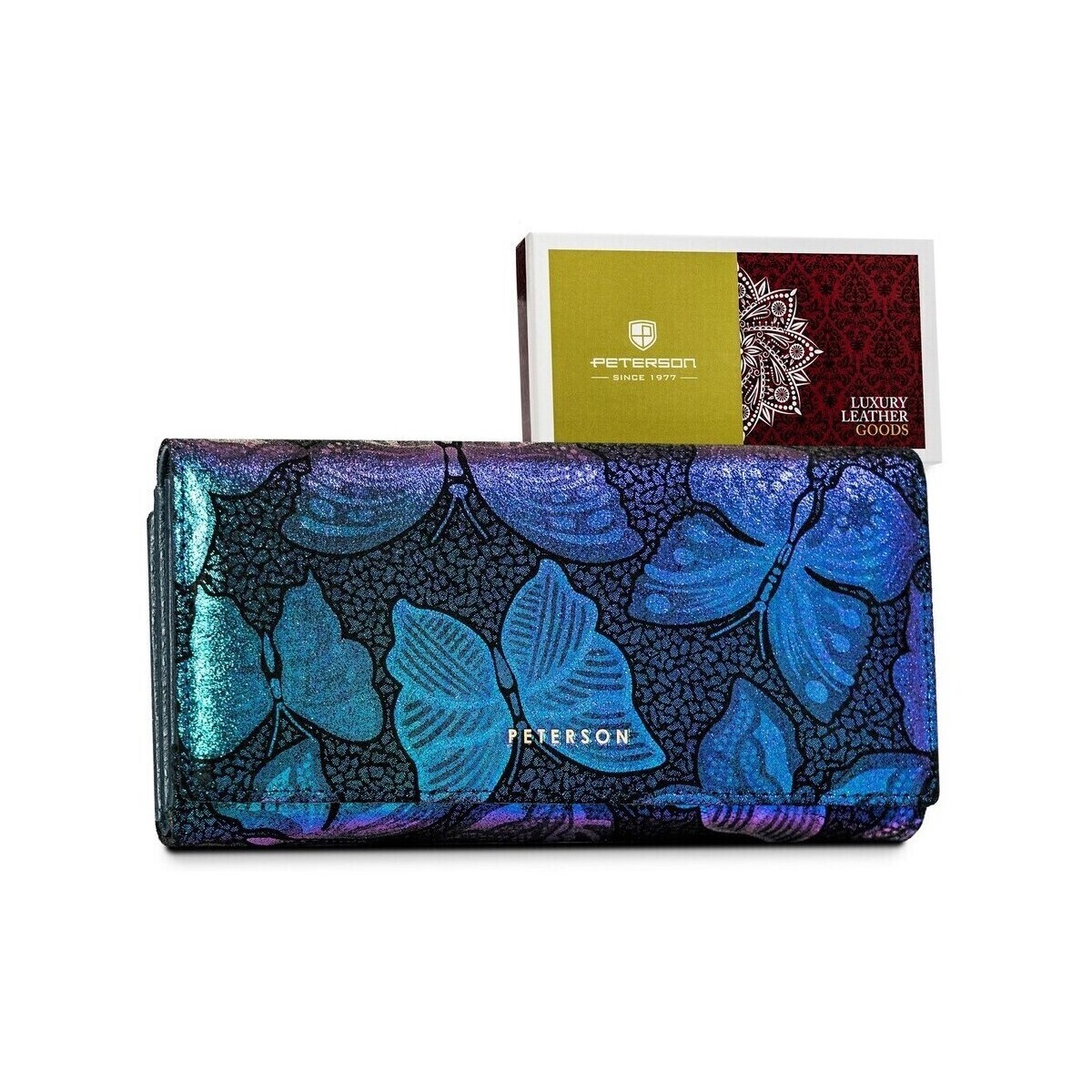 Peterson  rovicky243130  ruznobarevne