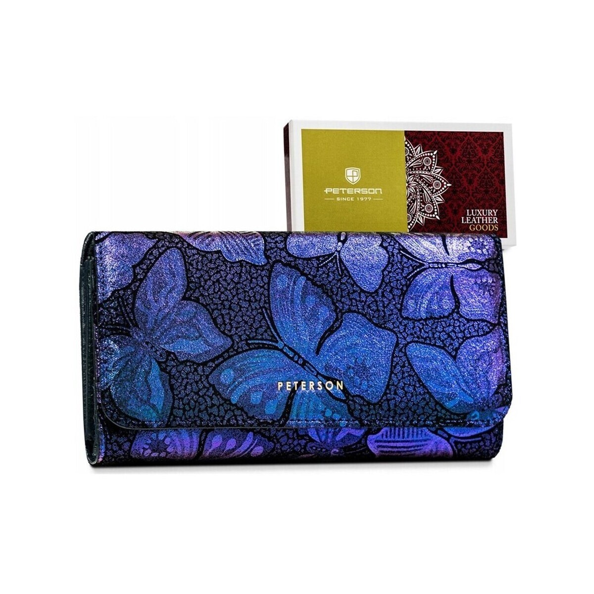 Peterson  rovicky243210  ruznobarevne