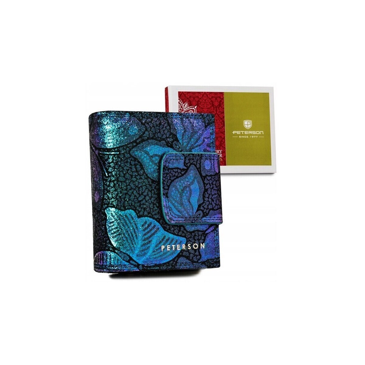 Peterson  rovicky202990  ruznobarevne