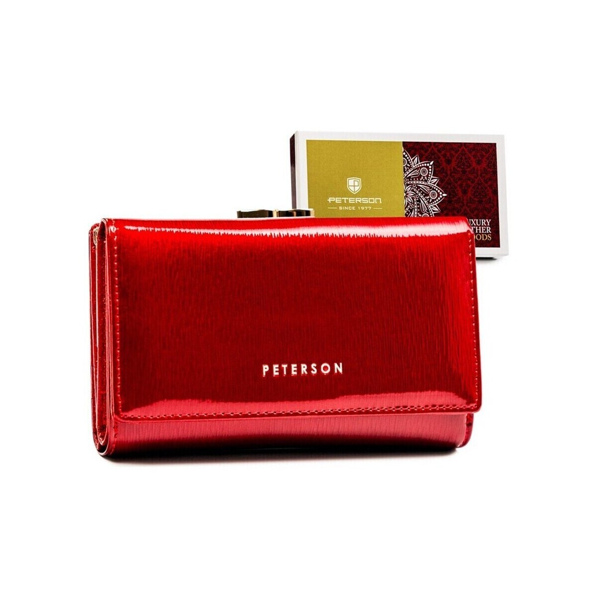 Peterson  rovicky221960  Červená