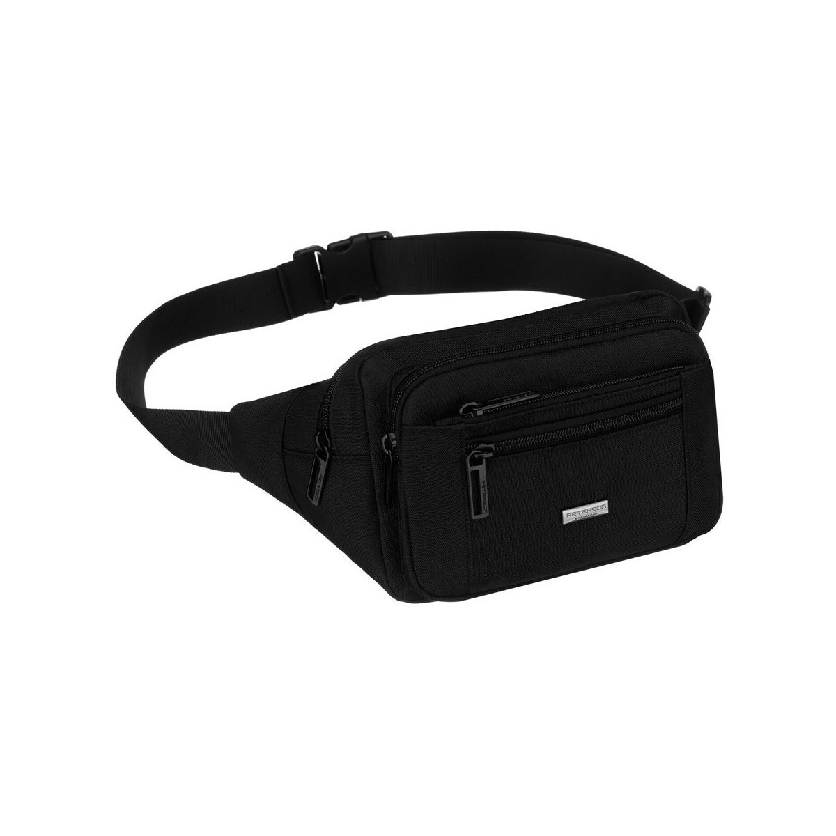 Peterson  rovicky305040  Černá