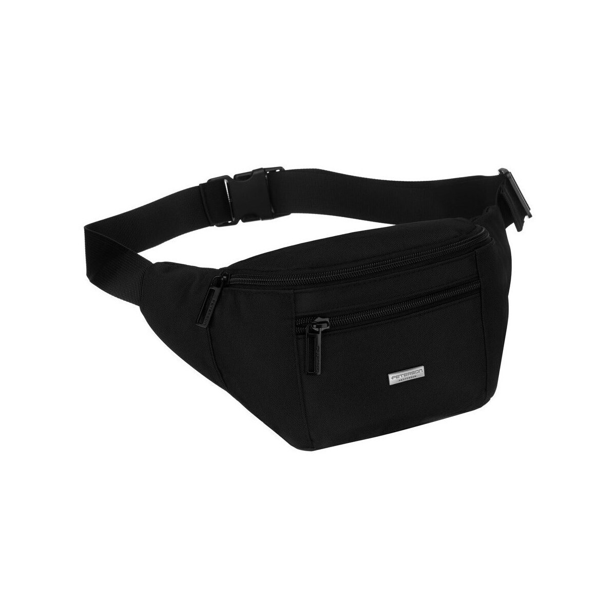 Peterson  rovicky305050  Černá