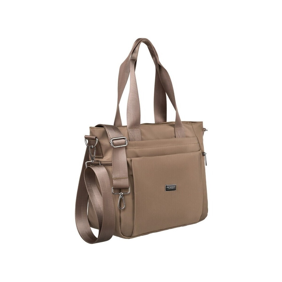 Peterson  rovicky283020  Hnědá