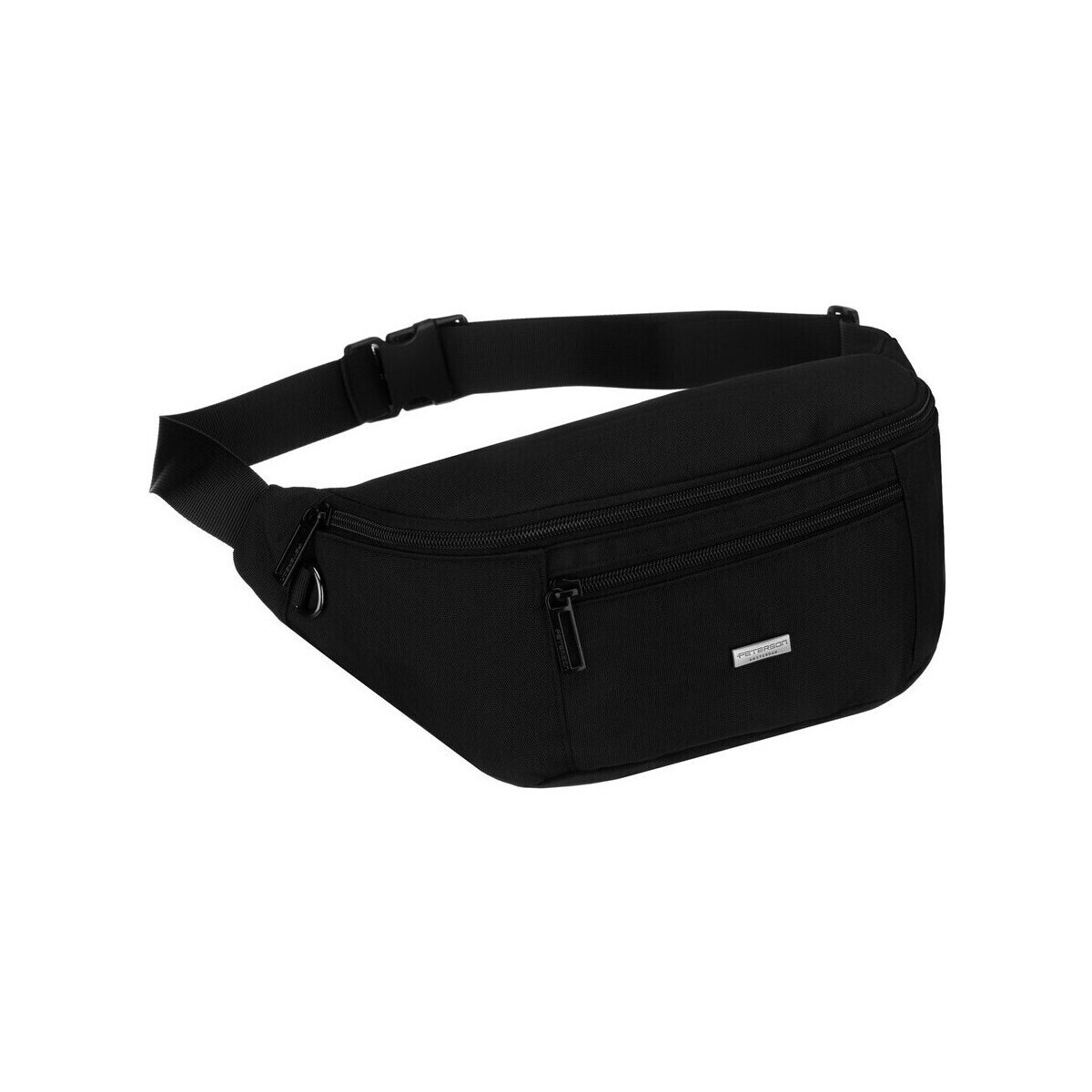 Peterson  rovicky305060  Černá