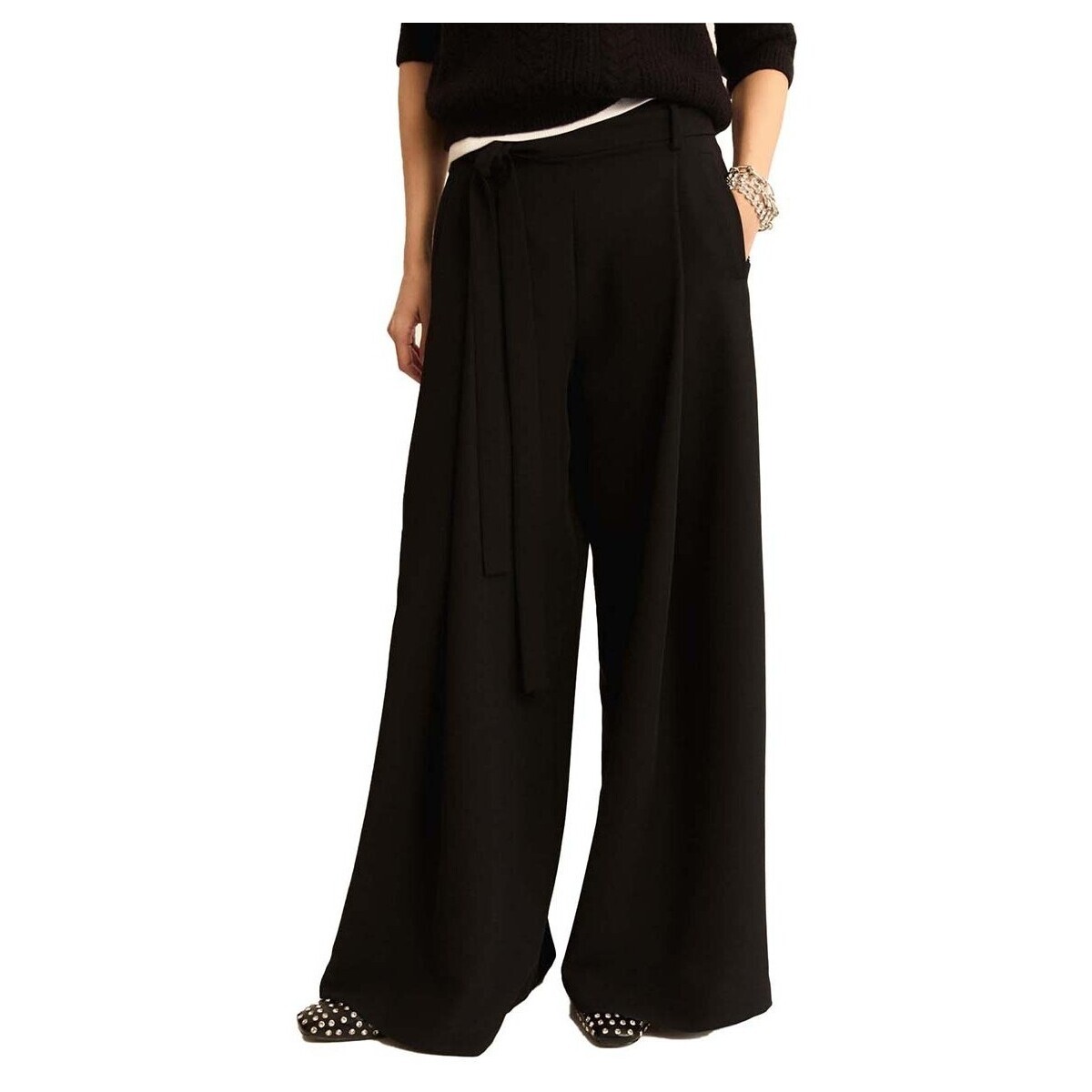 Emme Marella  USSITA  Černá