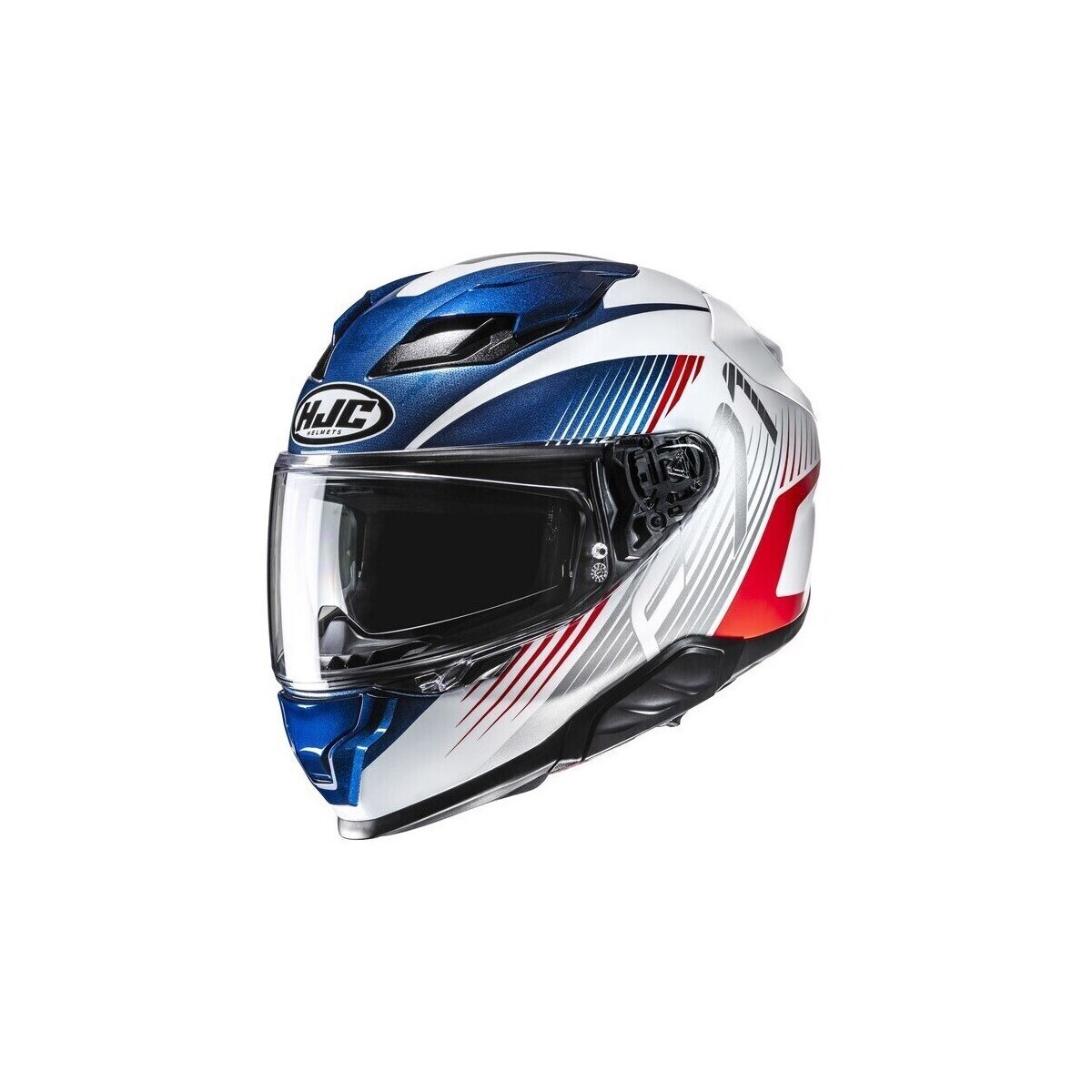 Hjc  F71 Catos  ruznobarevne