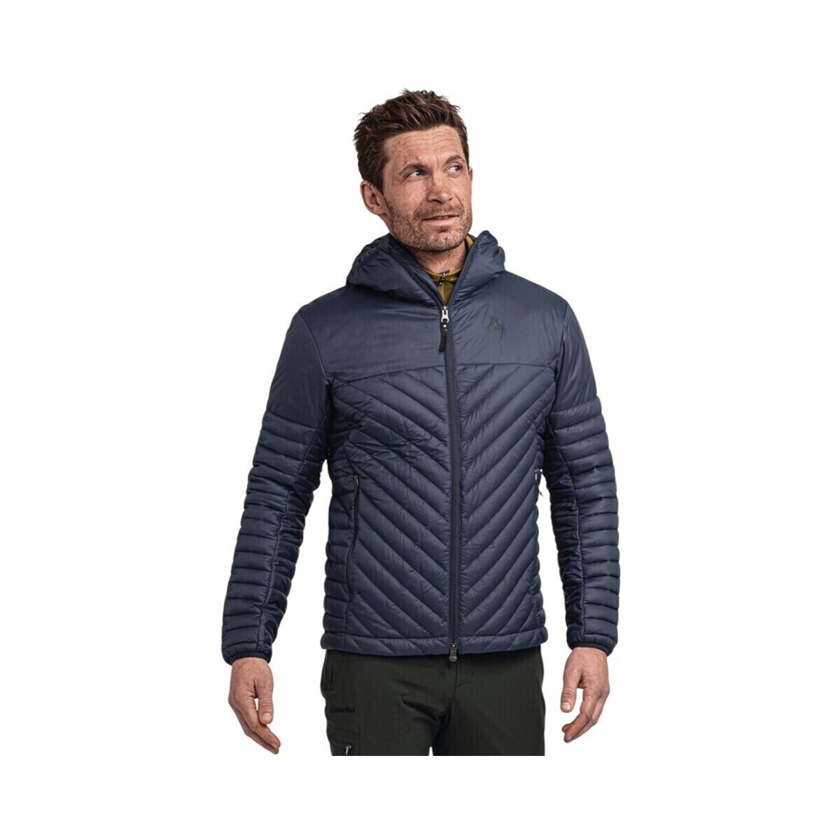 SchÖffel  241428820  Tmavě modrá