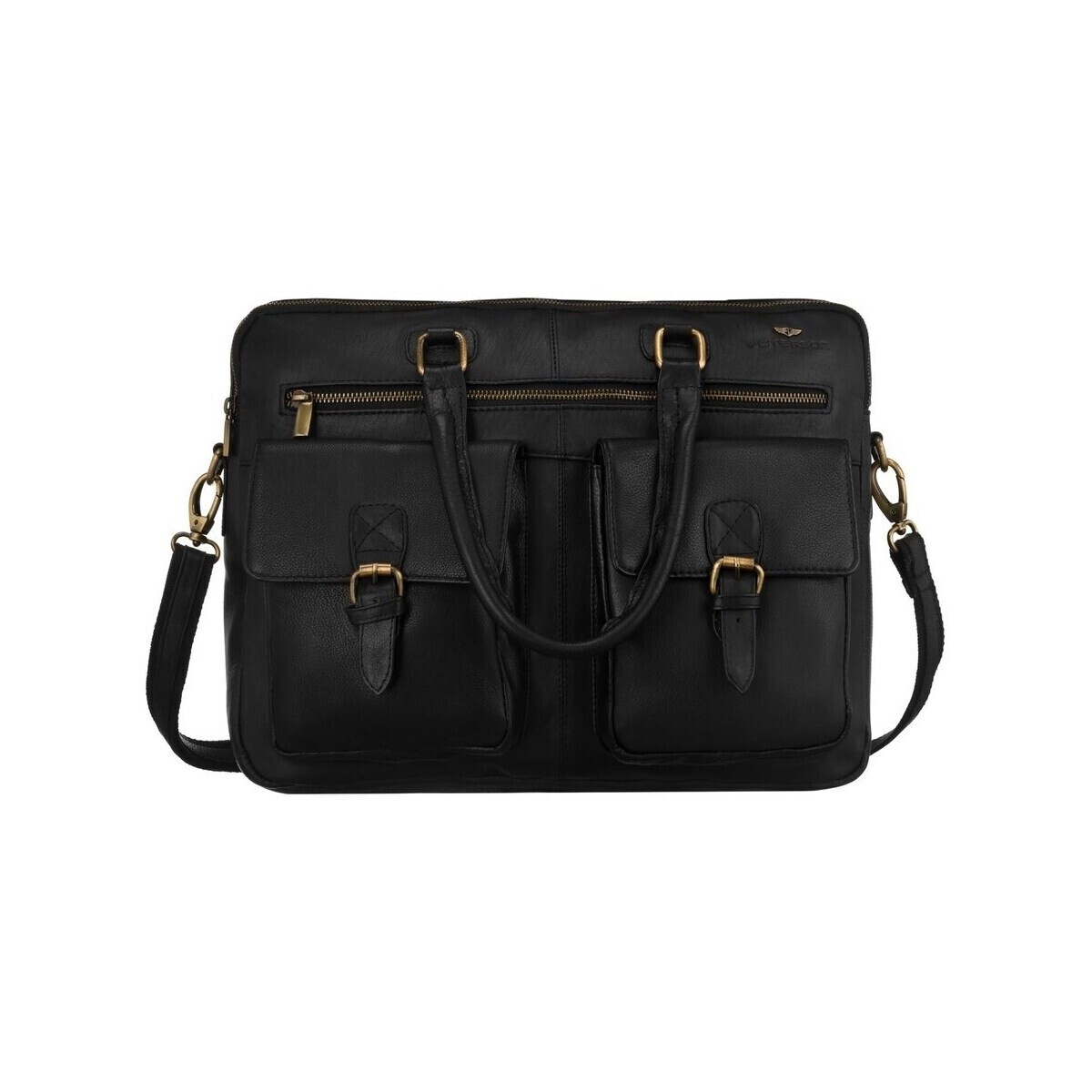 Peterson  rovicky304030  Černá