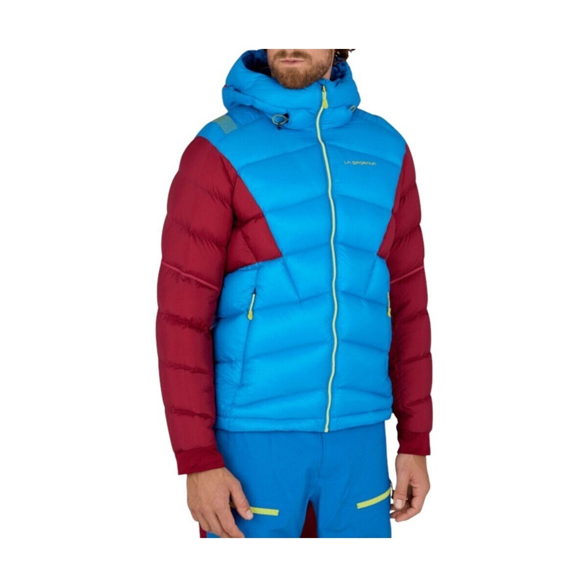 La Sportiva  ZAMJ062B34R20  ruznobarevne