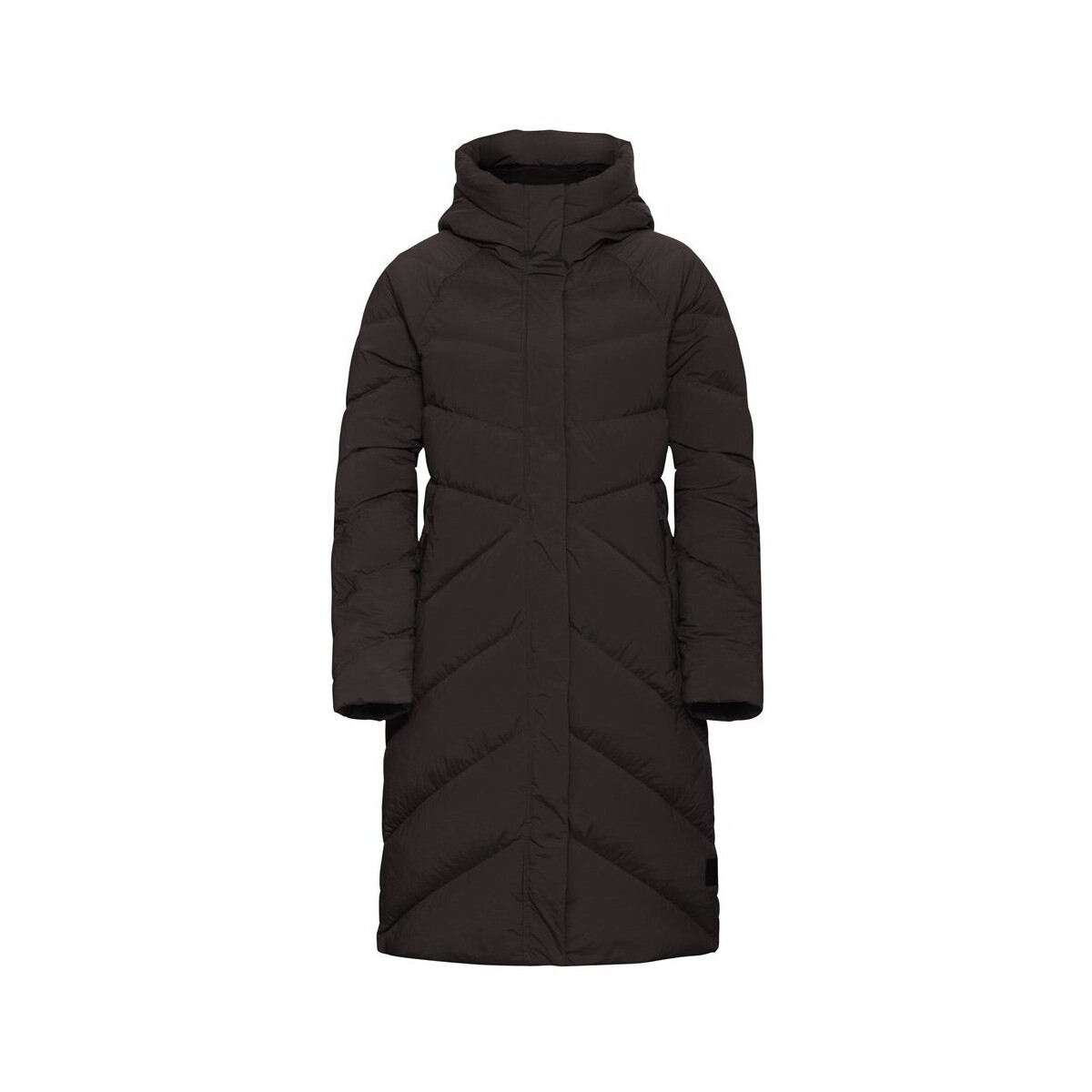 Jack Wolfskin  1206971D0108  Černá