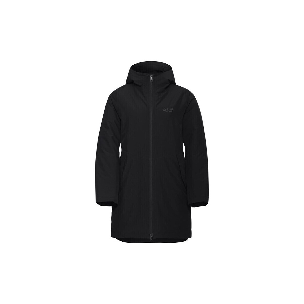 Jack Wolfskin  A650916000  Černá