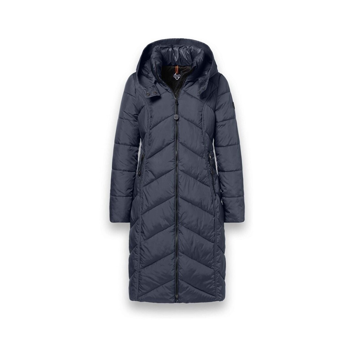 District  LM11360253777906  Tmavě modrá