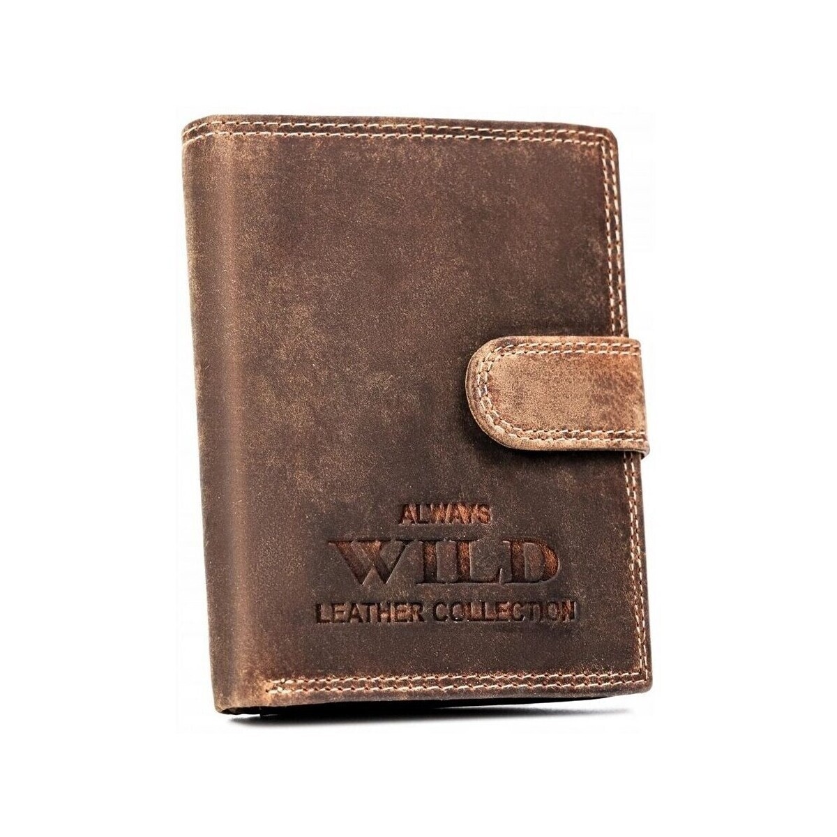 Always Wild  N4LCHMBL71909  Hnědá