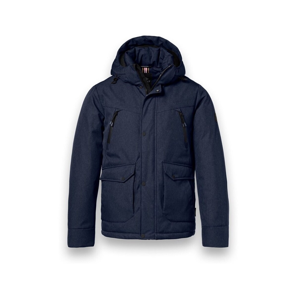 District  MF15320253777502  Tmavě modrá