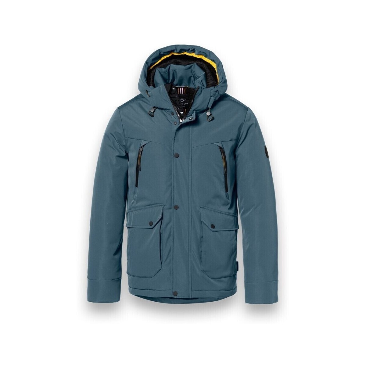 District  MF10620253777512  Modrá