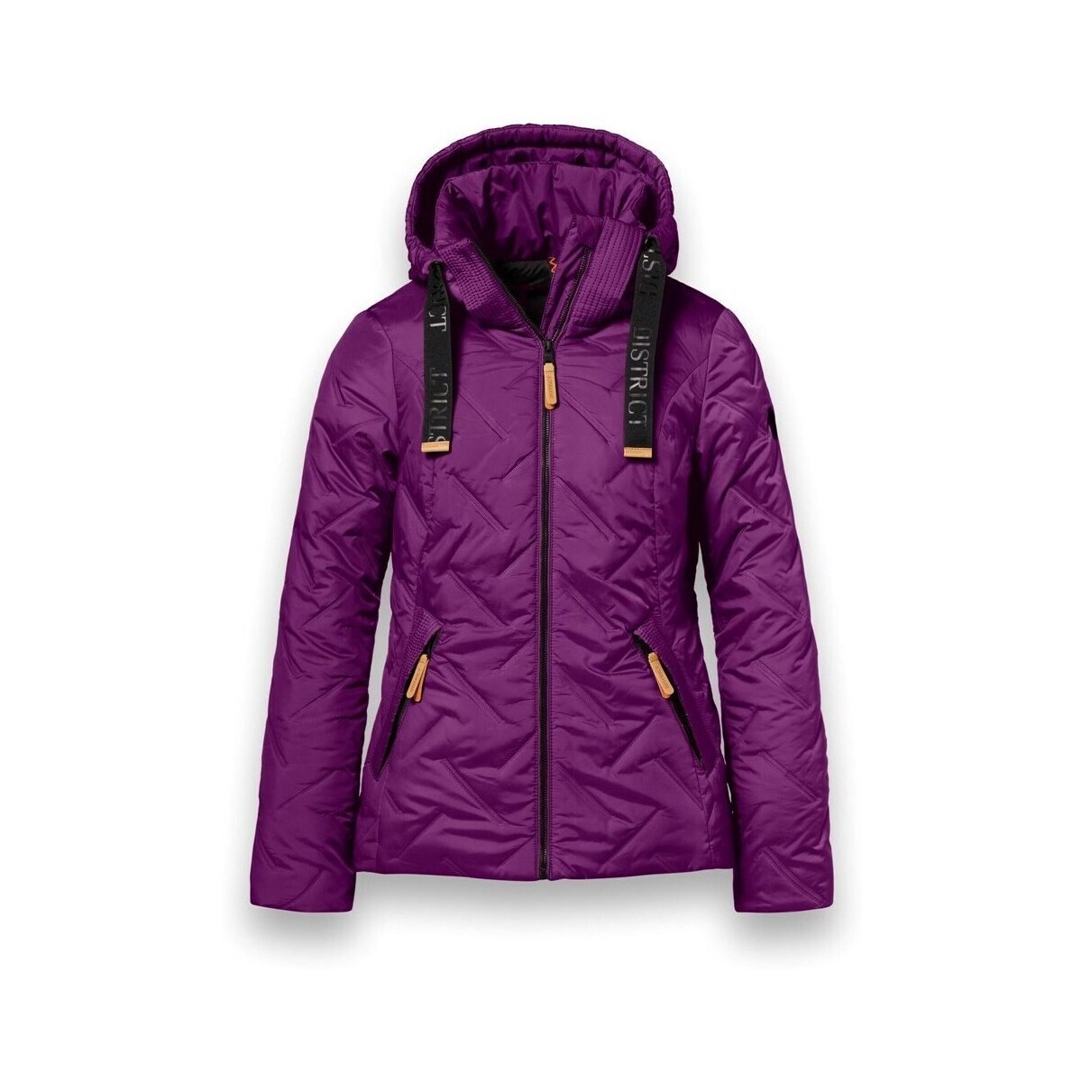 District  LM11312253777443  Fialová