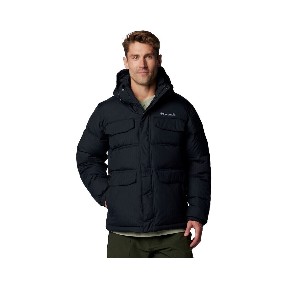 Columbia  Landroamer  Tmavě modrá