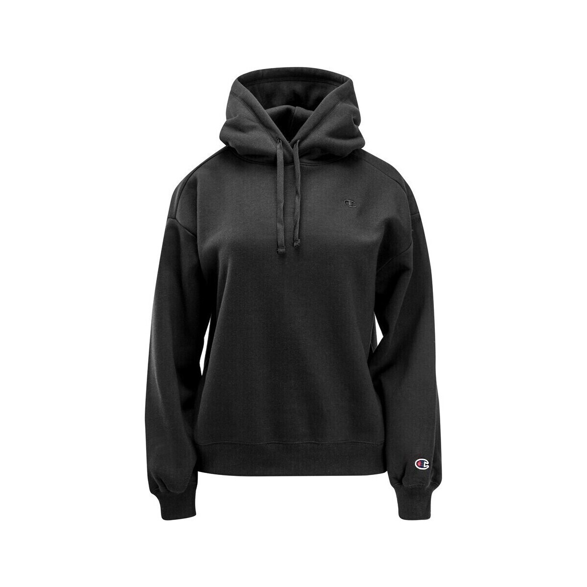 Champion  116678KK001NBK  Černá